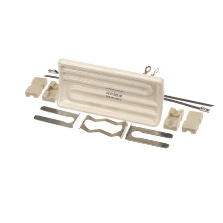 Hatco Kit, 250W 120V 1/2 Size Element R02.07.005.00